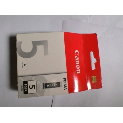 CANON PGi-5 BK CANON